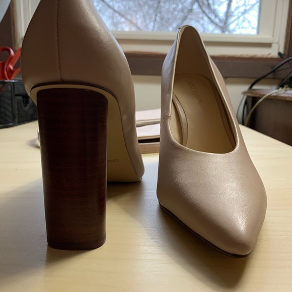 Nine West Spring Sprang xbody bag with  shoes - Picture 4 of 6